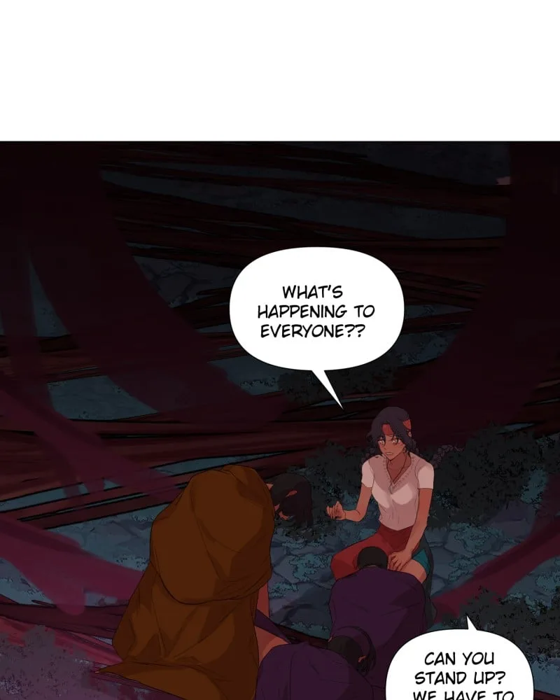 When Jasy Whistles Chapter 42 page 22