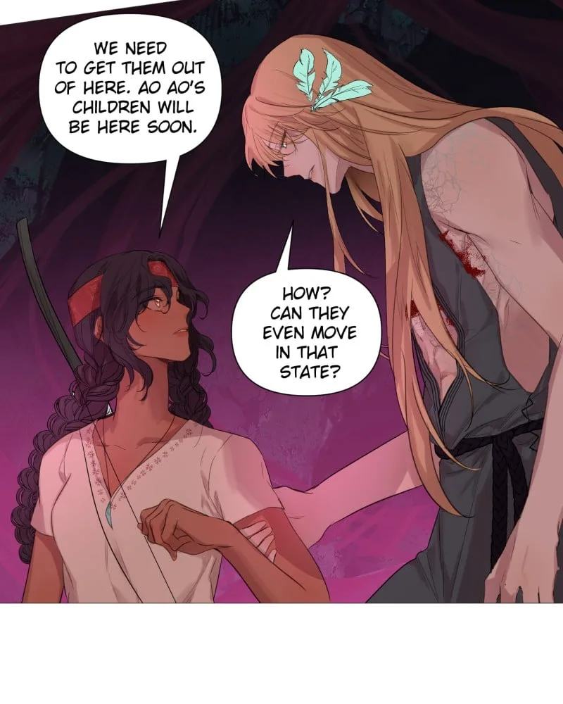 When Jasy Whistles Chapter 42 page 24