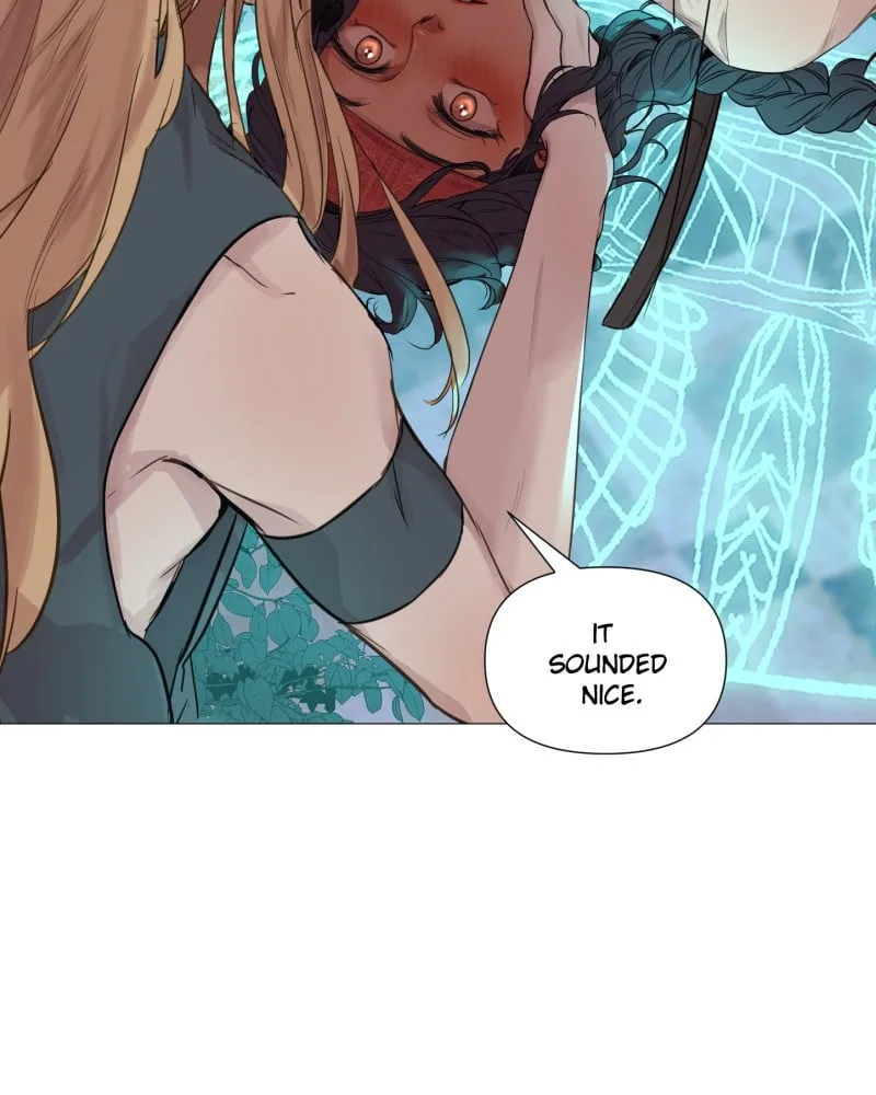 When Jasy Whistles Chapter 37 page 108