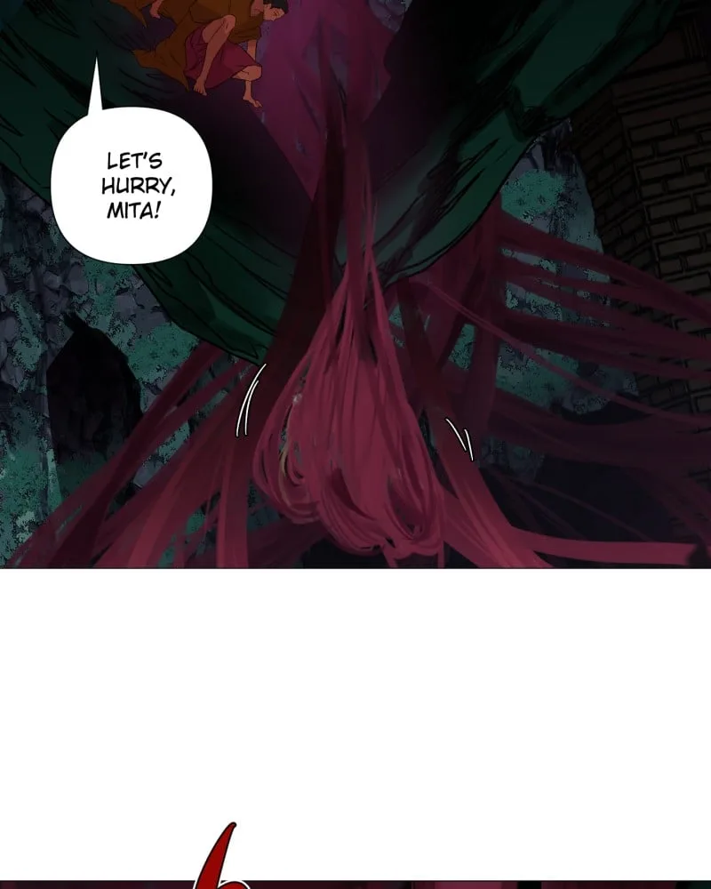 When Jasy Whistles Chapter 42 page 13