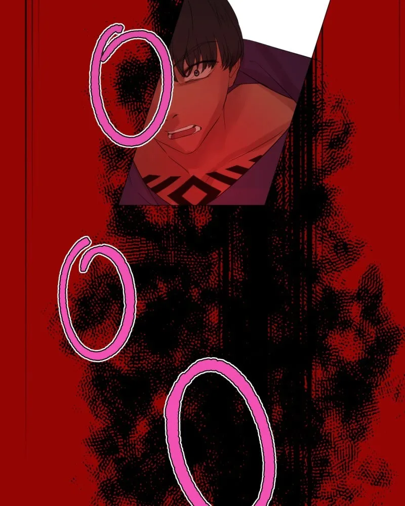 When Jasy Whistles Chapter 42 page 8