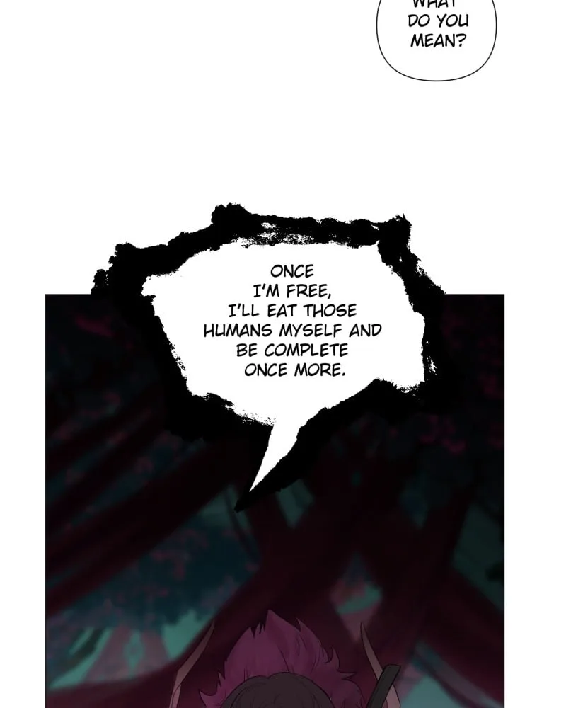 When Jasy Whistles Chapter 41 page 98