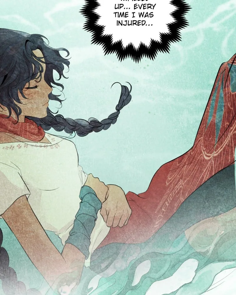 When Jasy Whistles Chapter 41 page 52