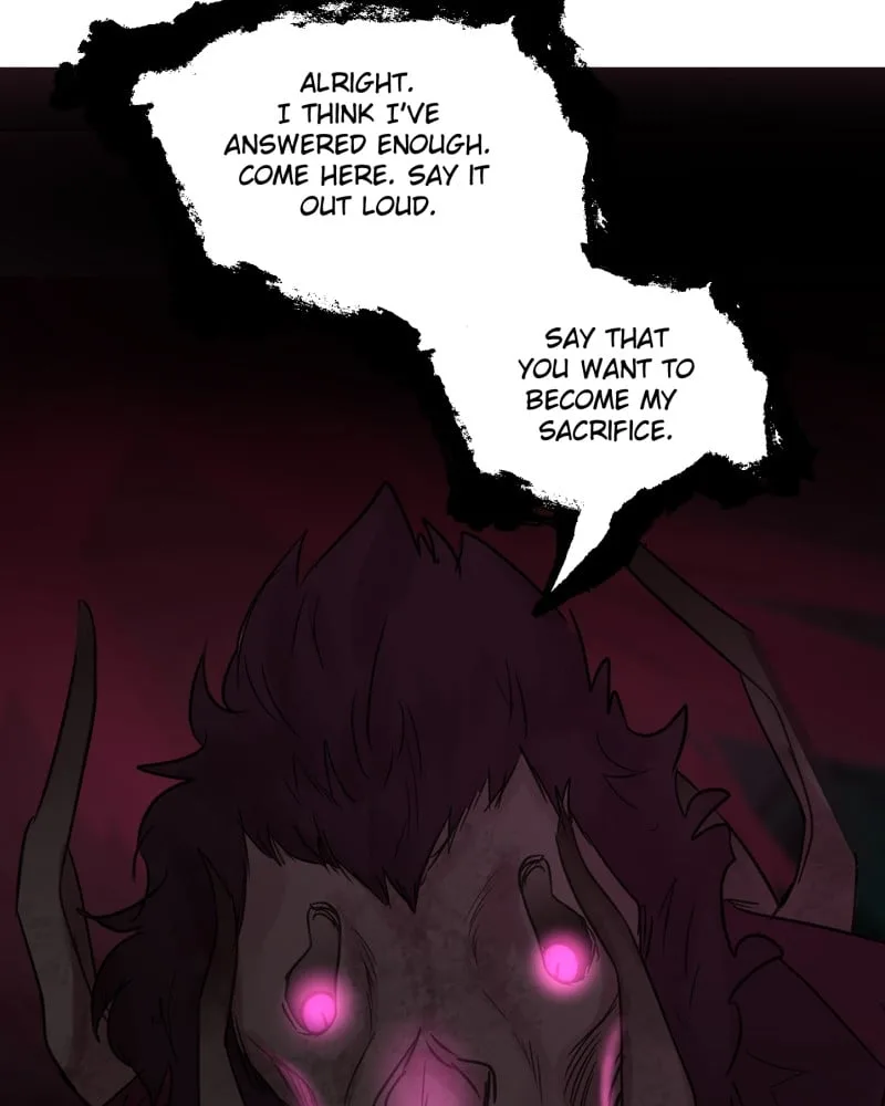 When Jasy Whistles Chapter 41 page 100