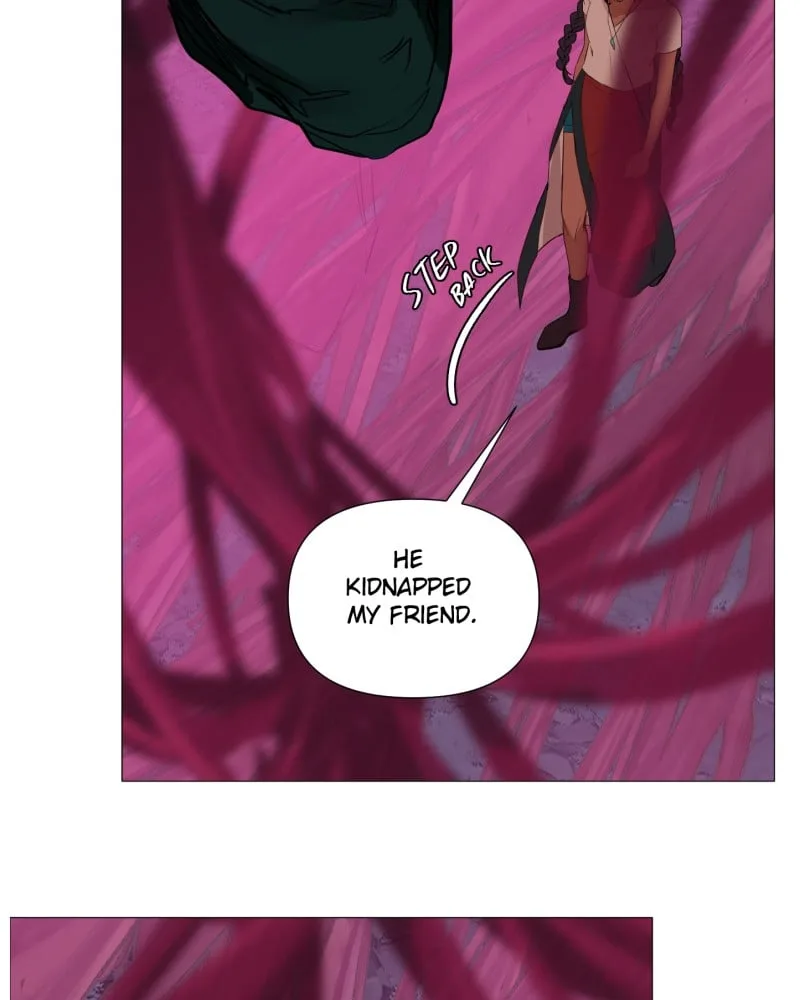 When Jasy Whistles Chapter 41 page 59