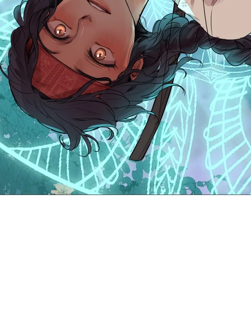 When Jasy Whistles Chapter 37 page 105