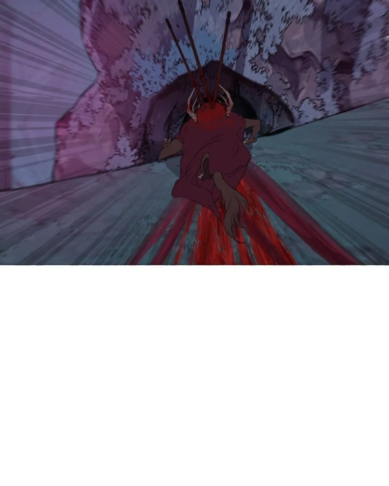 When Jasy Whistles Chapter 42 page 21