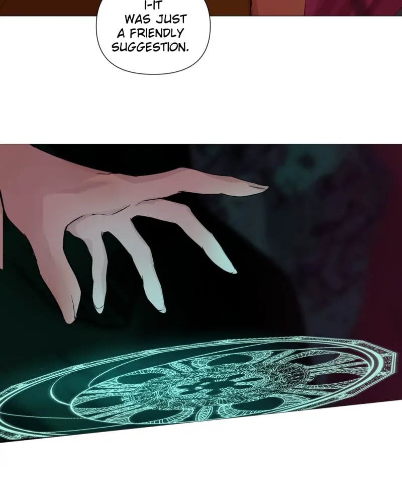 When Jasy Whistles Chapter 42 page 17