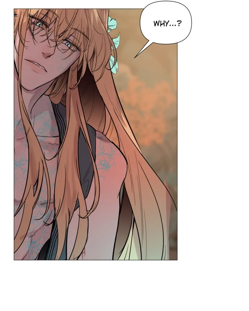 When Jasy Whistles Chapter 37 page 106