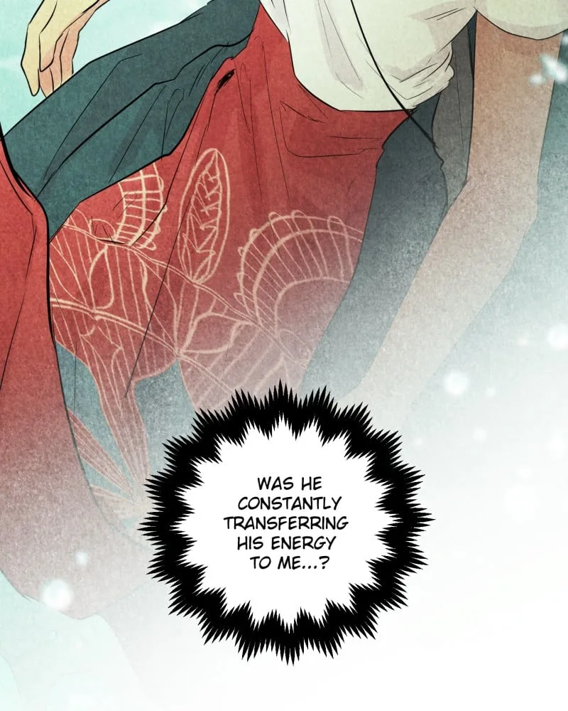 When Jasy Whistles Chapter 41 page 54