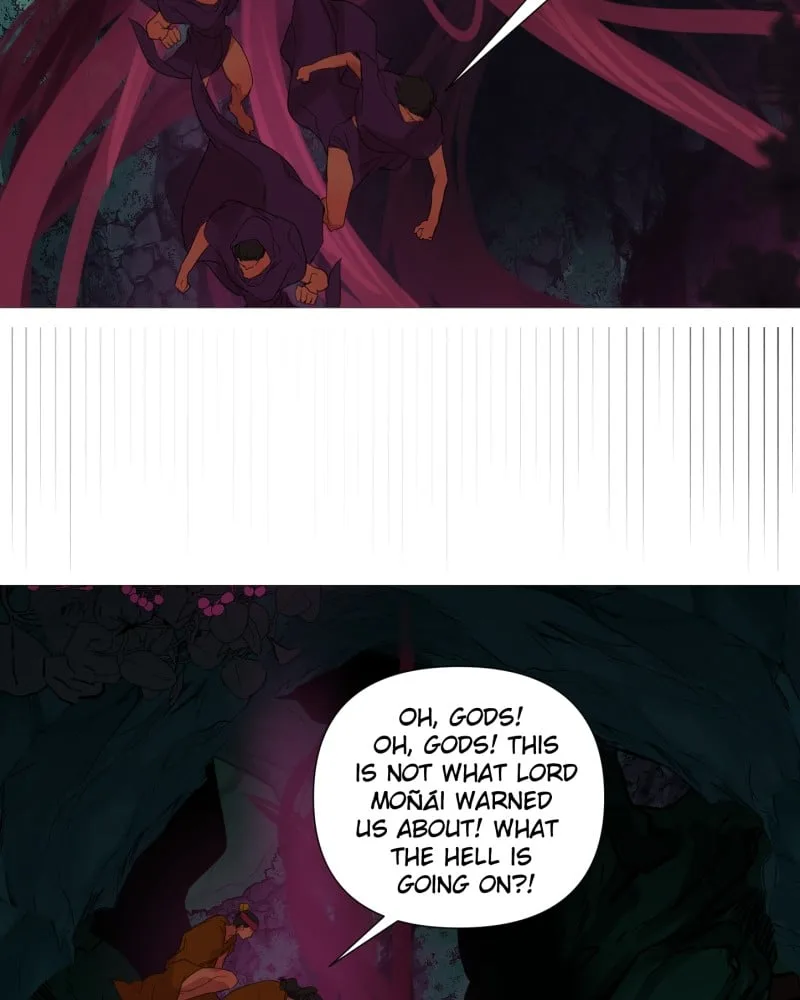 When Jasy Whistles Chapter 42 page 12