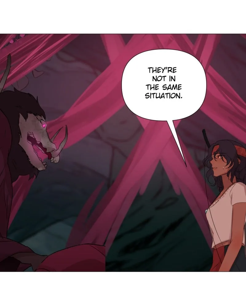 When Jasy Whistles Chapter 41 page 62