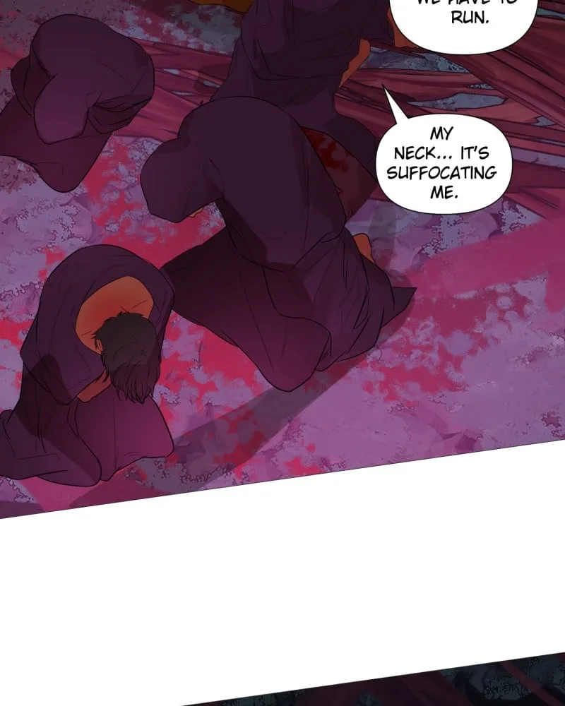 When Jasy Whistles Chapter 42 page 23