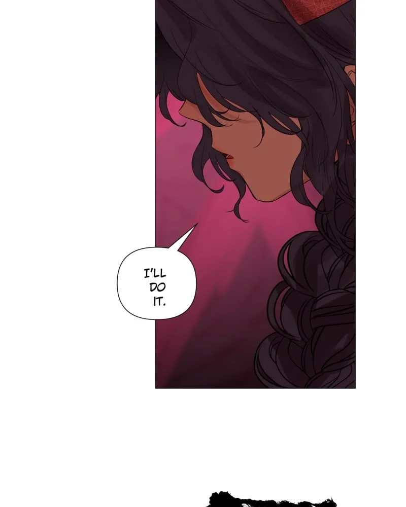 When Jasy Whistles Chapter 41 page 76