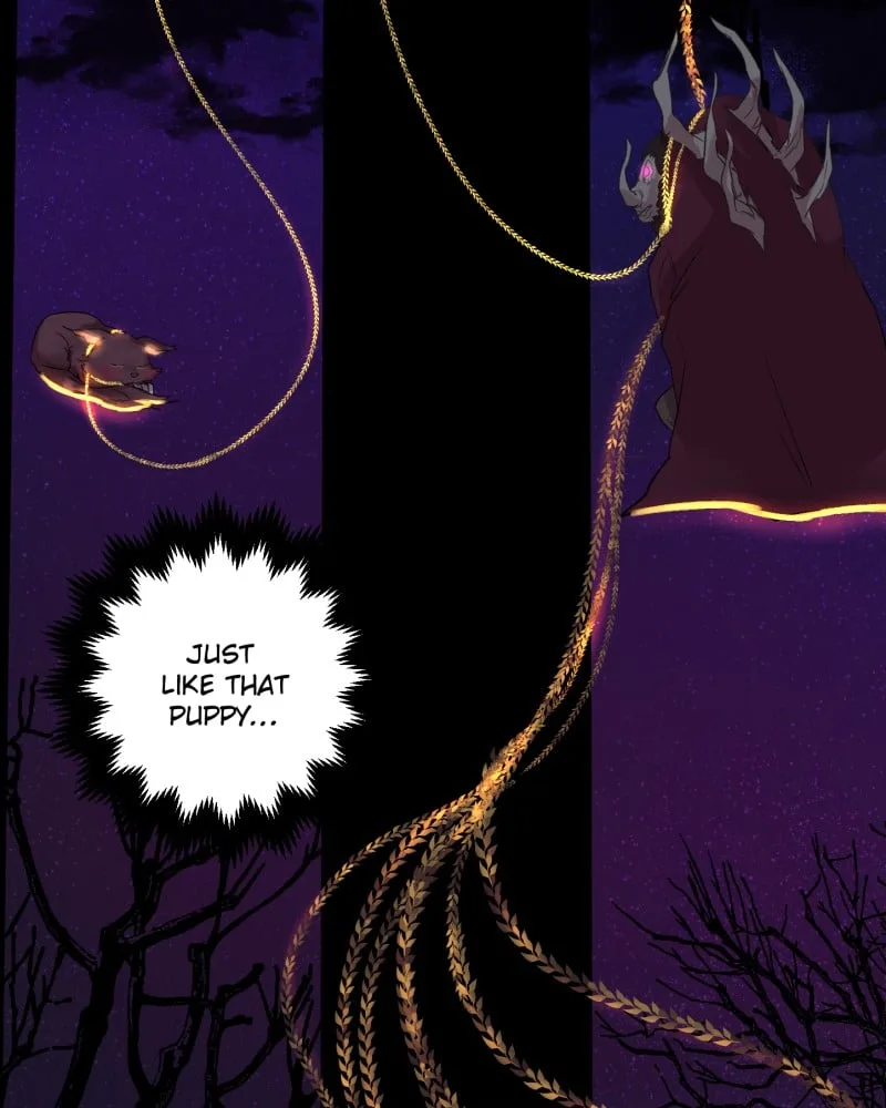 When Jasy Whistles Chapter 42 page 84