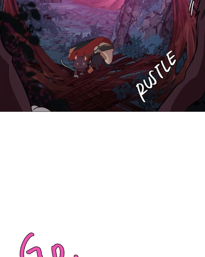 When Jasy Whistles Chapter 40 page 17