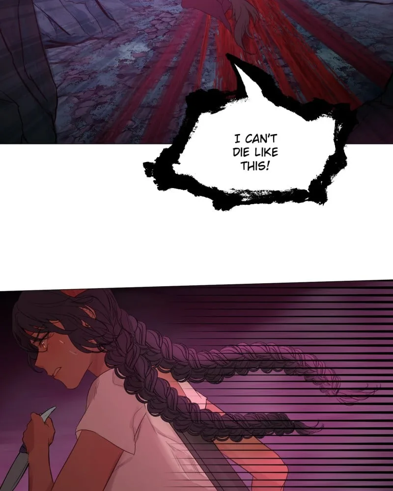 When Jasy Whistles Chapter 42 page 66