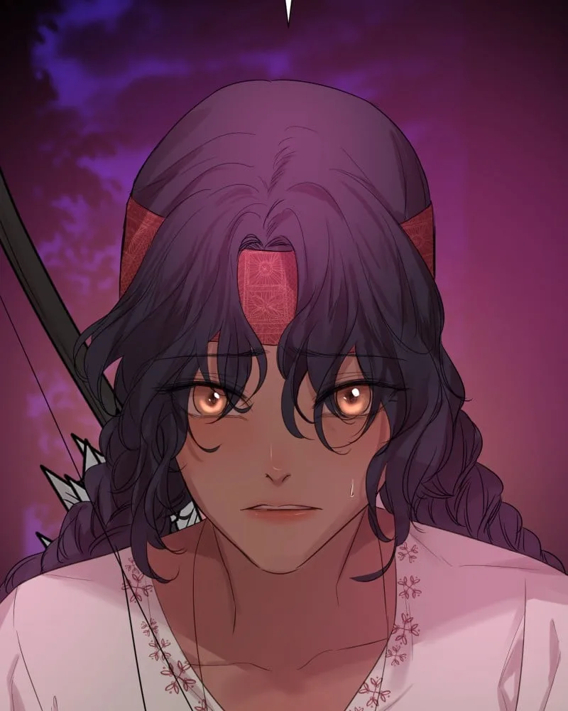 When Jasy Whistles Chapter 42 page 125