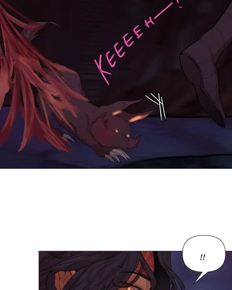 When Jasy Whistles Chapter 40 page 5