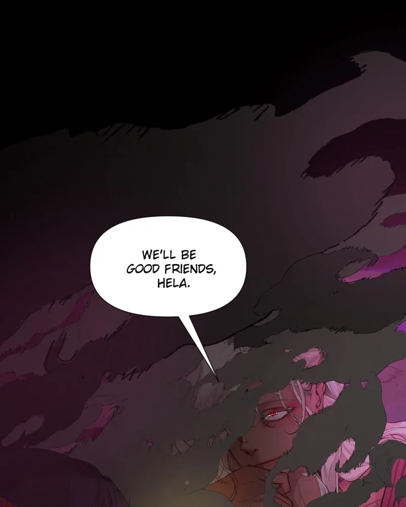 When Jasy Whistles Chapter 42 page 138