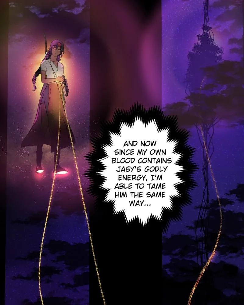When Jasy Whistles Chapter 42 page 83