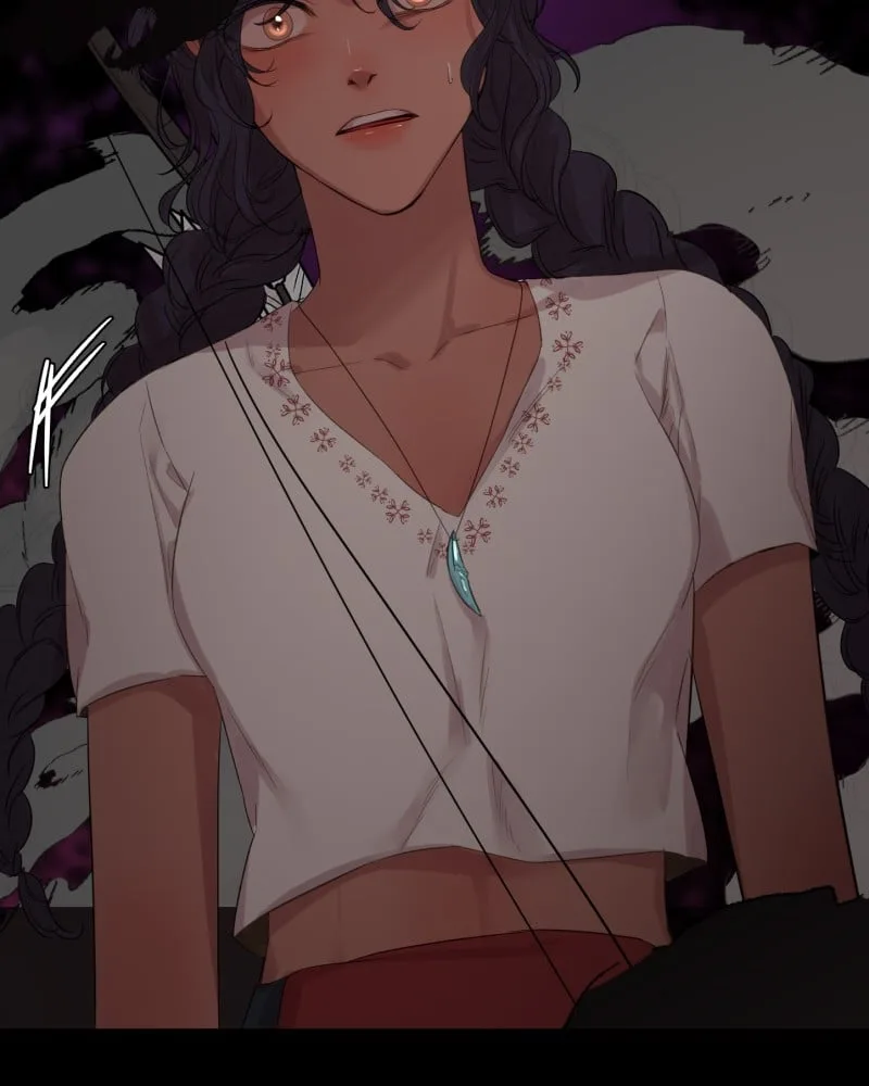 When Jasy Whistles Chapter 42 page 135