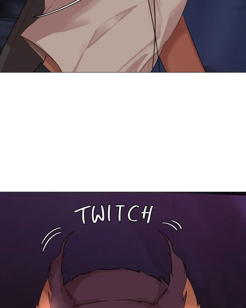 When Jasy Whistles Chapter 40 page 11