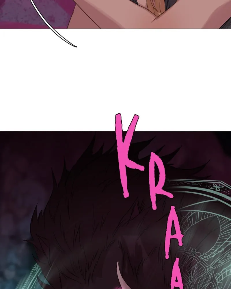 When Jasy Whistles Chapter 42 page 56