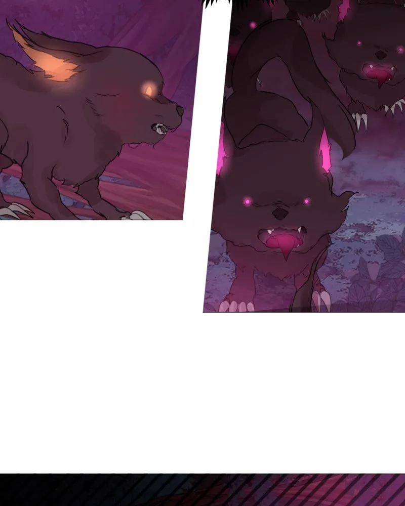 When Jasy Whistles Chapter 40 page 21