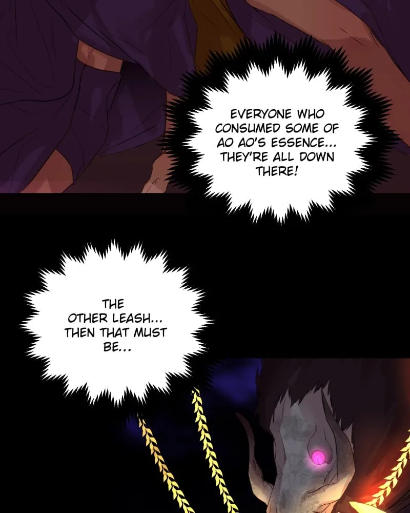 When Jasy Whistles Chapter 42 page 89
