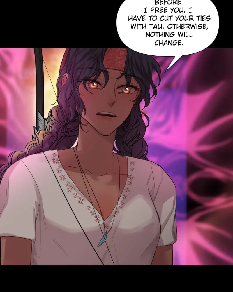 When Jasy Whistles Chapter 42 page 112