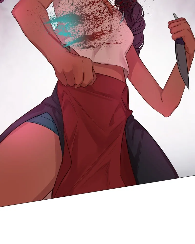 When Jasy Whistles Chapter 42 page 72