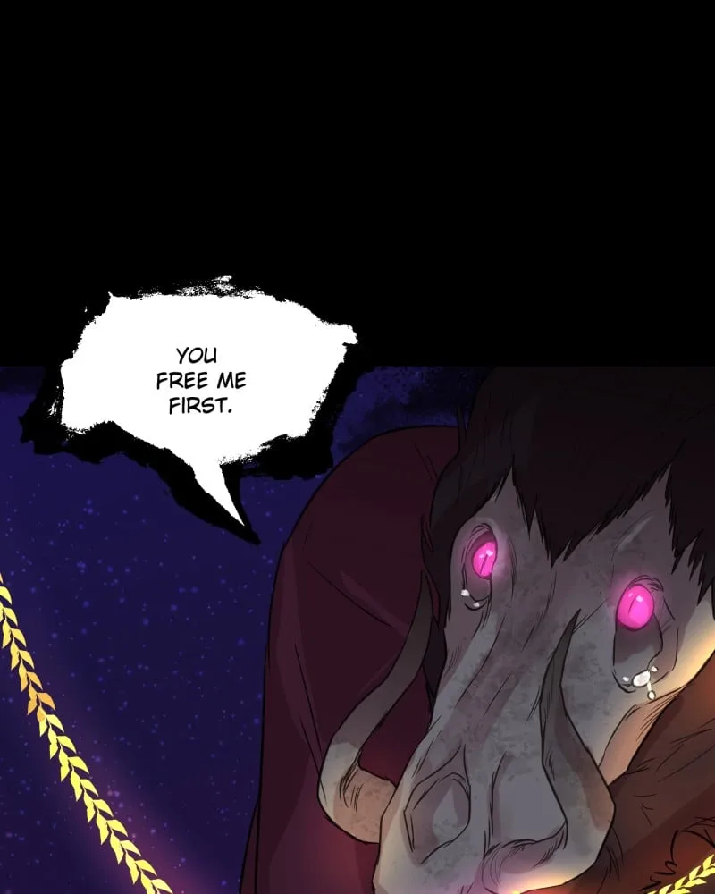 When Jasy Whistles Chapter 42 page 98