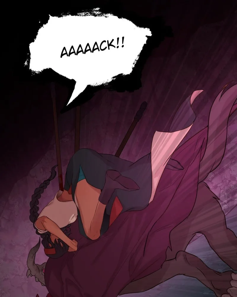 When Jasy Whistles Chapter 42 page 68