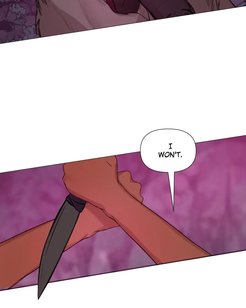 When Jasy Whistles Chapter 42 page 70