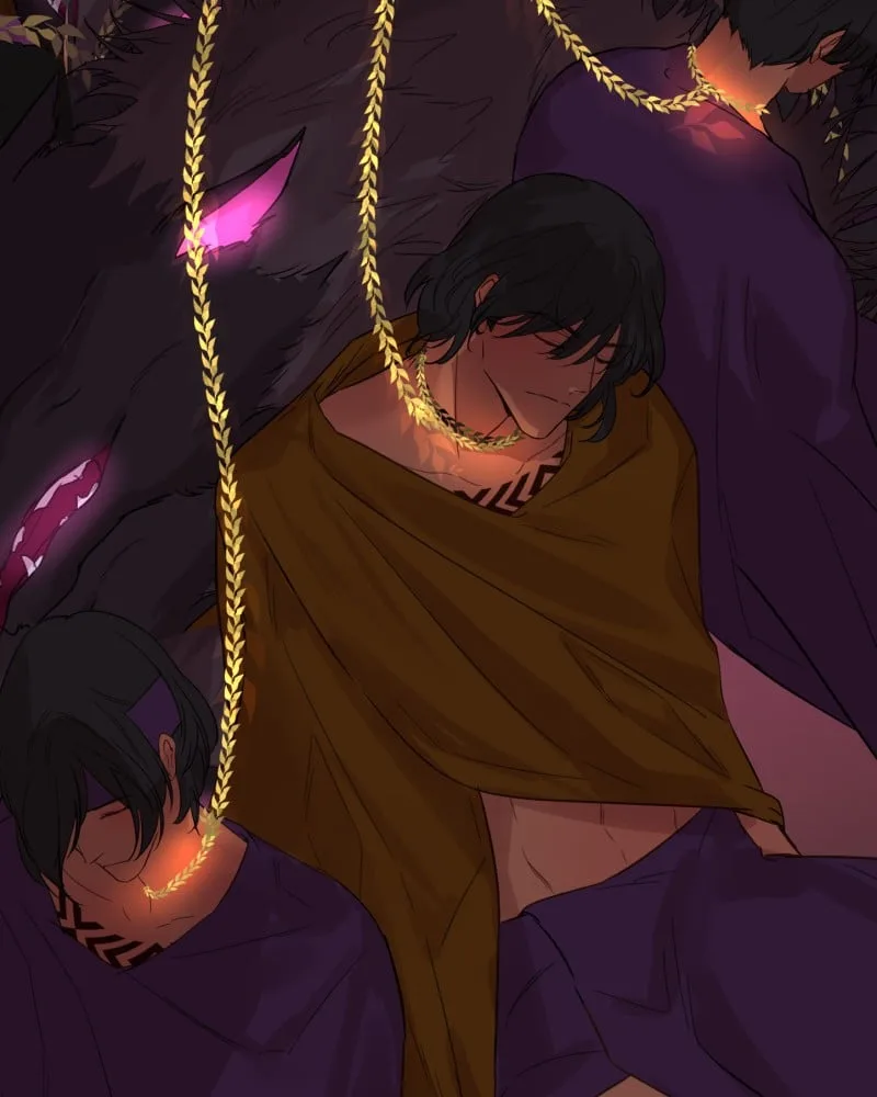 When Jasy Whistles Chapter 42 page 107