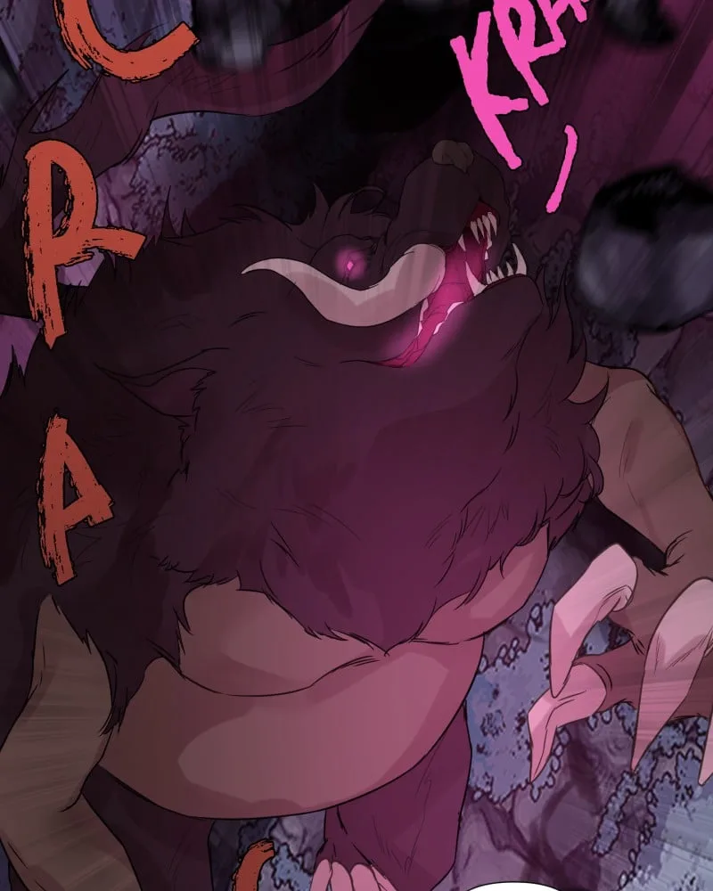 When Jasy Whistles Chapter 42 page 46