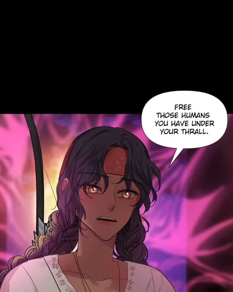 When Jasy Whistles Chapter 42 page 96
