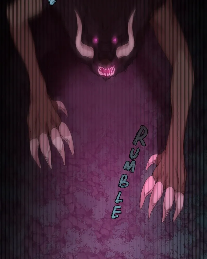 When Jasy Whistles Chapter 42 page 60