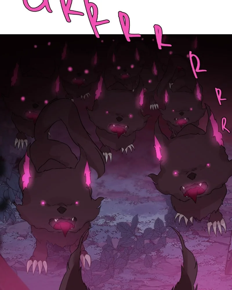 When Jasy Whistles Chapter 40 page 18