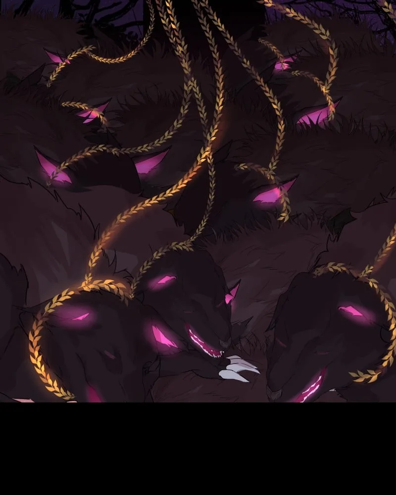 When Jasy Whistles Chapter 42 page 85