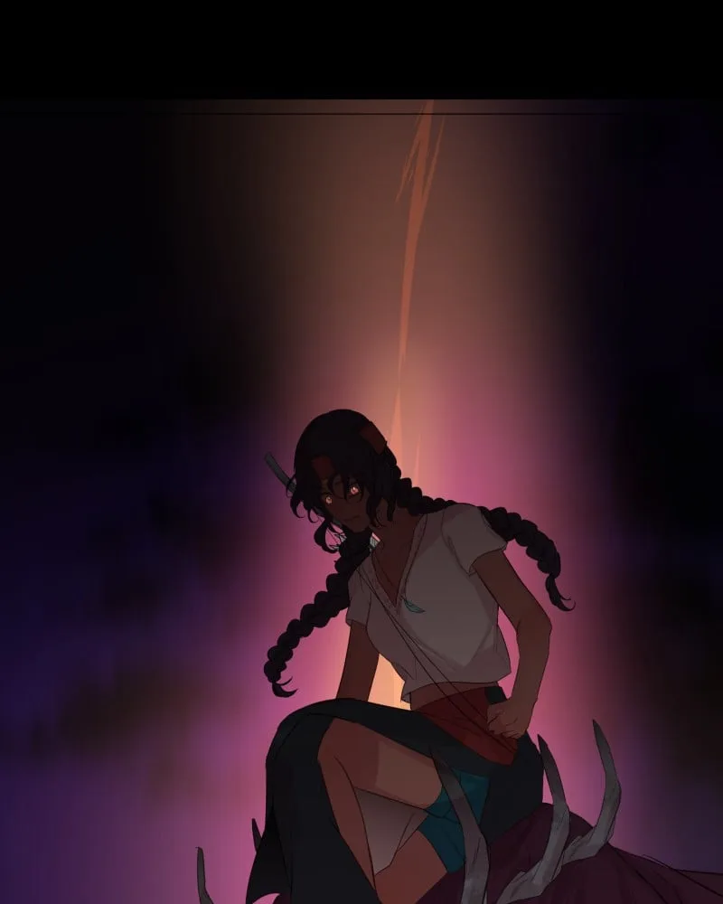 When Jasy Whistles Chapter 42 page 75