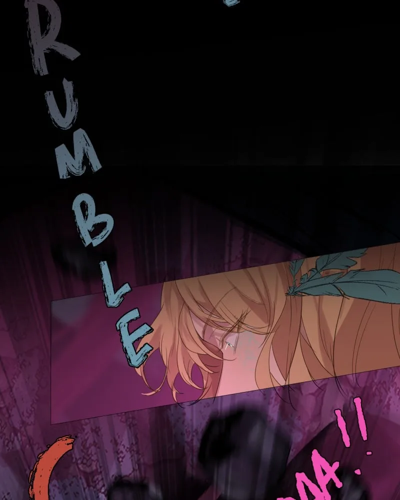When Jasy Whistles Chapter 42 page 45