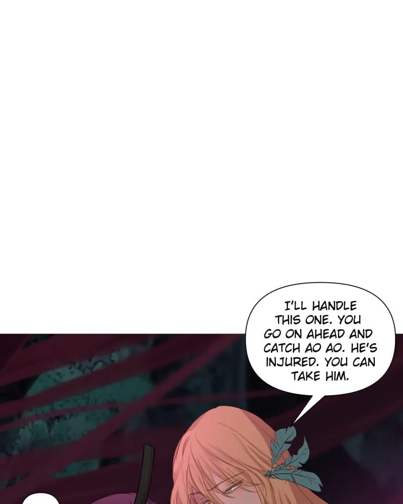 When Jasy Whistles Chapter 42 page 49