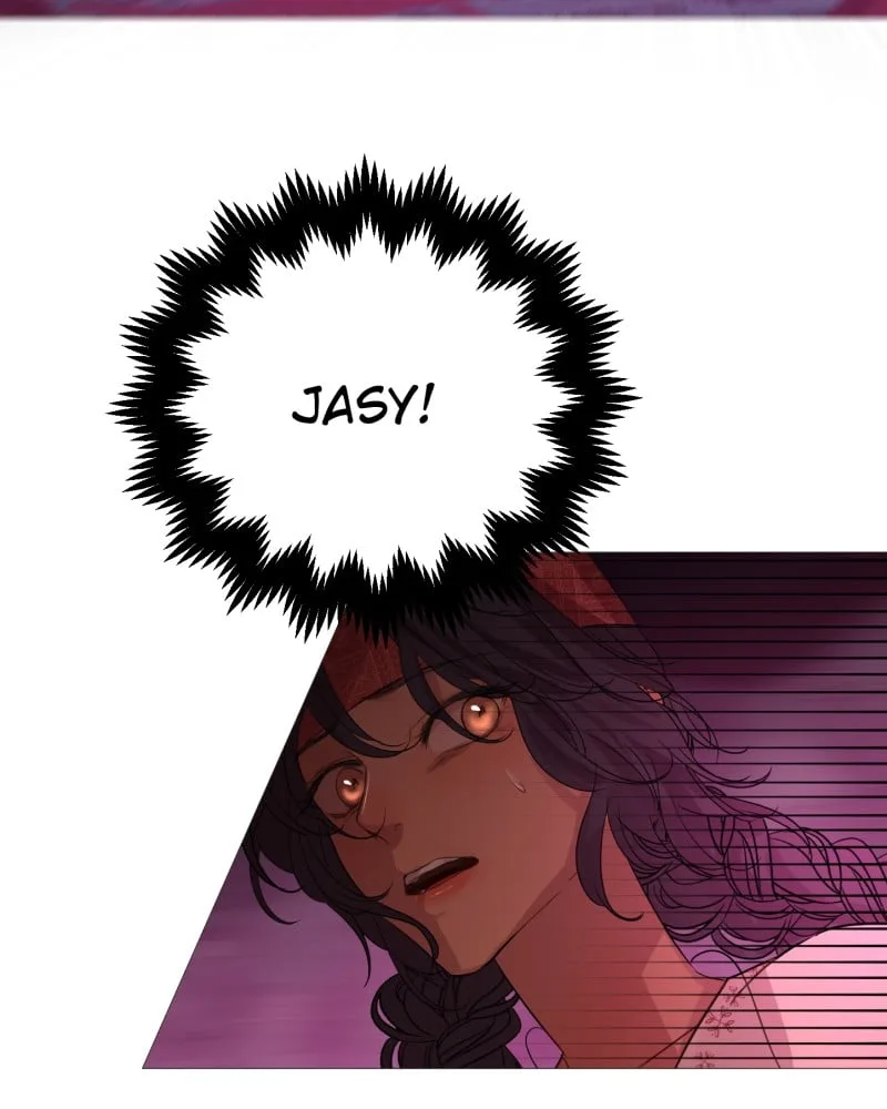 When Jasy Whistles Chapter 42 page 64