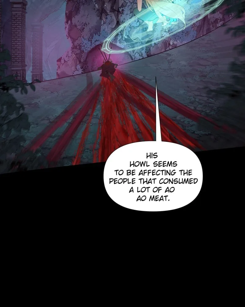 When Jasy Whistles Chapter 42 page 43