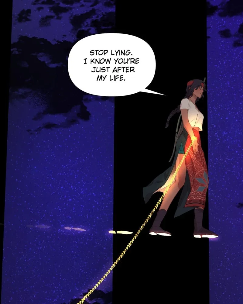 When Jasy Whistles Chapter 42 page 115