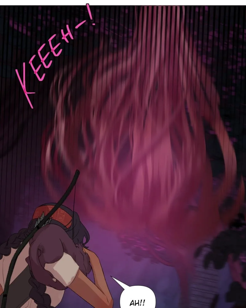 When Jasy Whistles Chapter 40 page 13