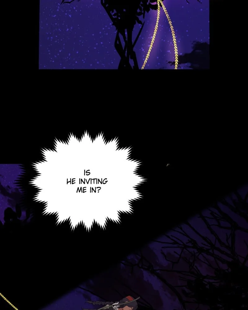 When Jasy Whistles Chapter 42 page 122