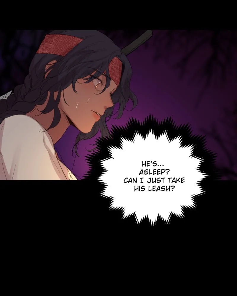 When Jasy Whistles Chapter 42 page 131
